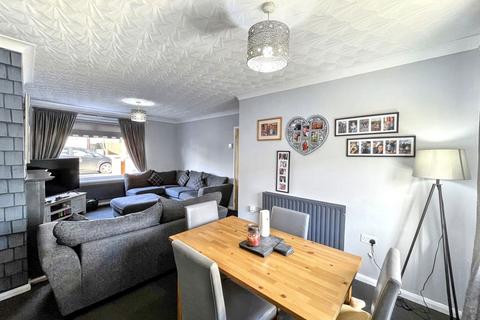 18 Bennett Road, Hartlepool, TS25 4NR