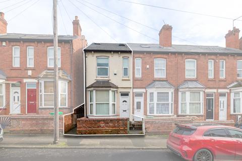 5 bedroom house of multiple occupation for sale, Burford Road, Nottingham NG7