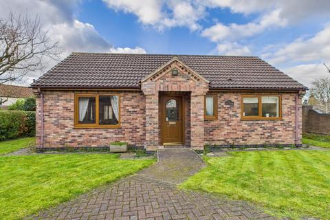 2 bedroom detached bungalow for sale, Little Lane, Wrawby DN20