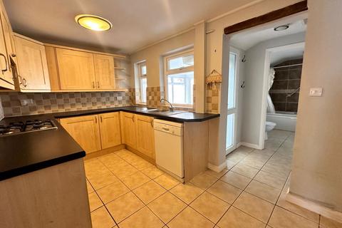 3 bedroom end of terrace house for sale, Jasmine Cottage, Deans Street, Oakham