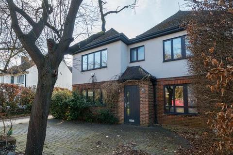 4 bedroom detached house for sale, Summertown,  Oxford,  Oxfordshire,  OX2