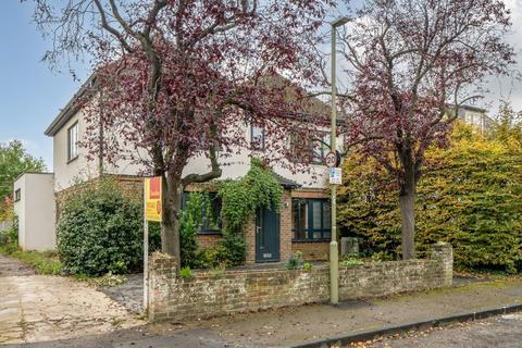 Summertown, Oxford, Oxfordshire, OX2