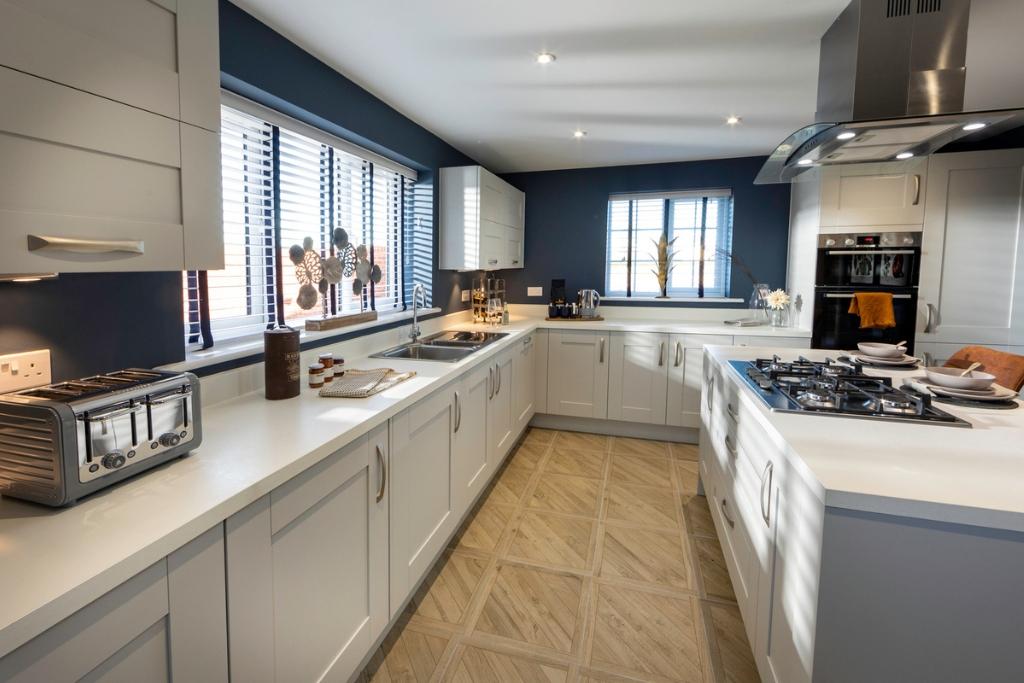 Example Kitchen