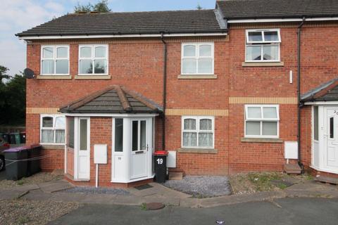 2 bedroom flat for sale, St Giles Close, Arleston