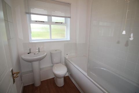 2 bedroom flat for sale, St Giles Close, Arleston