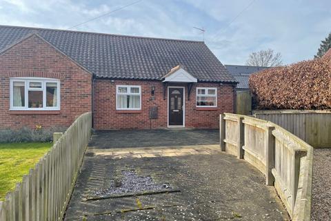 2 bedroom semi-detached bungalow for sale, Fakenham NR21