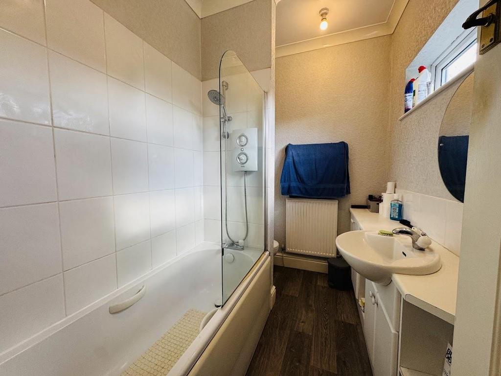 En suite