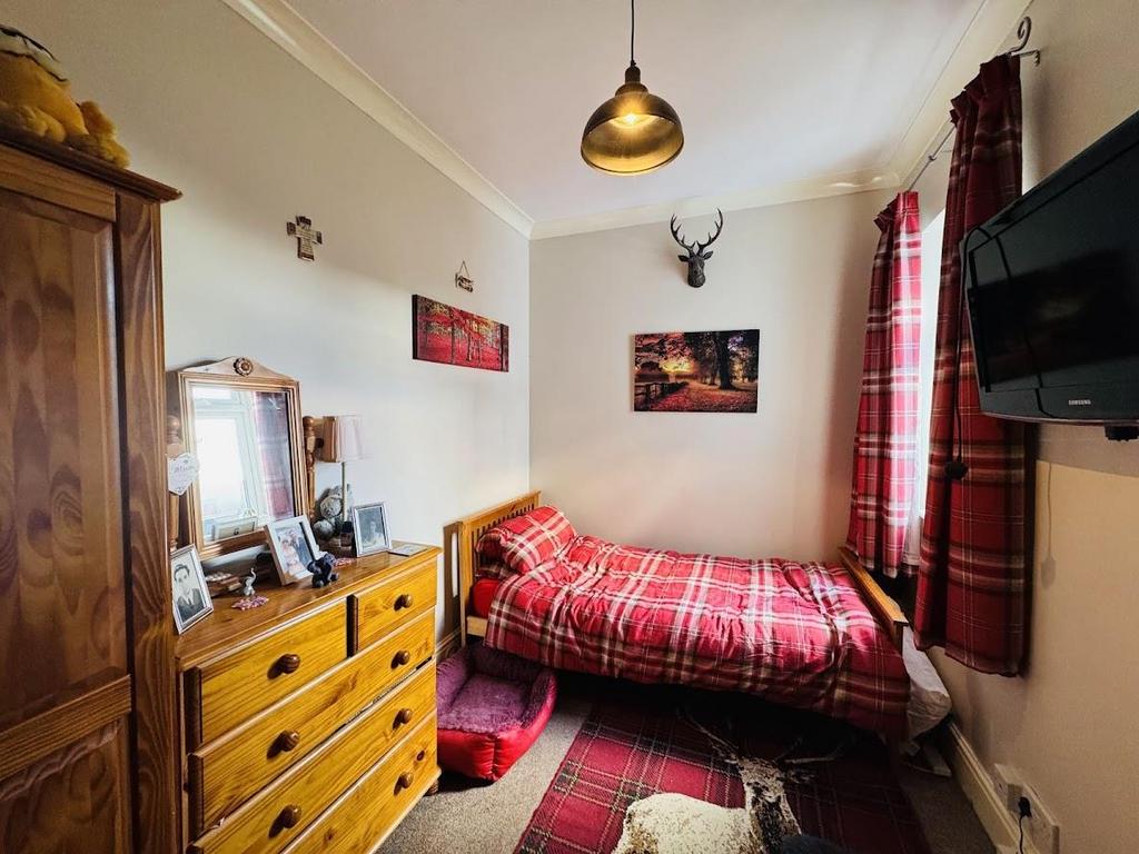 Bedroom four