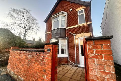 3 bedroom detached house for sale, Burley Road, Langham