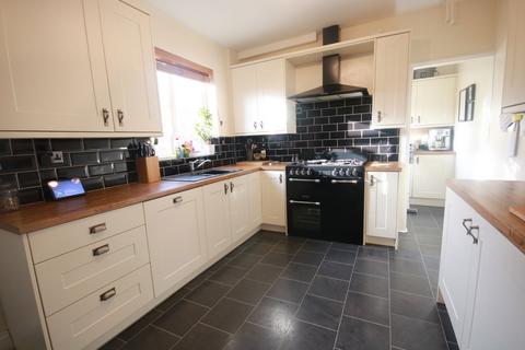 3 bedroom detached house for sale, Burley Road, Langham