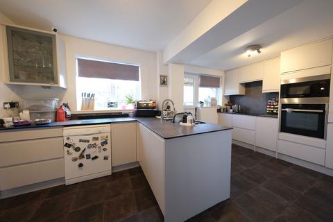 3 bedroom semi-detached house for sale, Branston Road, Uppingham, Oakham, LE15 9RR