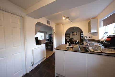 3 bedroom semi-detached house for sale, Branston Road, Uppingham, Oakham, LE15 9RR