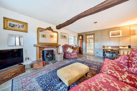 1 bedroom barn conversion for sale, Courtyard Cottage, Exton