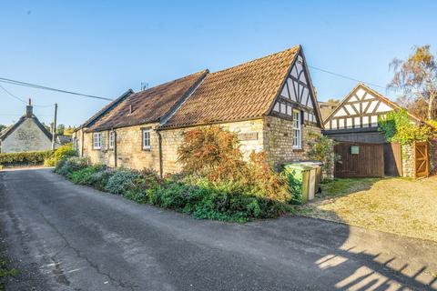 Courtyard Cottage Blacksmiths Lane, Exton, Oakham, LE15 8AJ