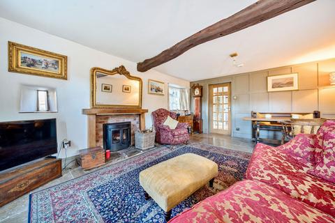 Courtyard Cottage Blacksmiths Lane, Exton, Oakham, LE15 8AJ