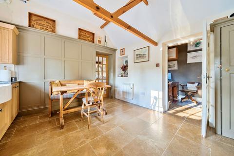 Courtyard Cottage Blacksmiths Lane, Exton, Oakham, LE15 8AJ