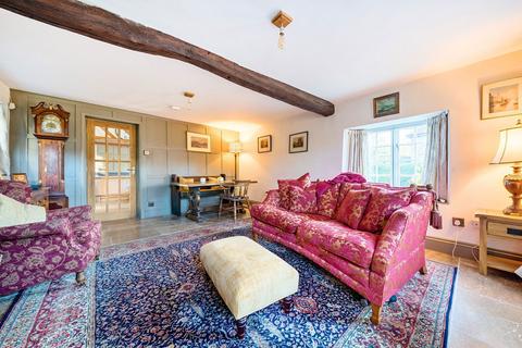 Courtyard Cottage Blacksmiths Lane, Exton, Oakham, LE15 8AJ