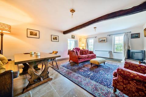 Courtyard Cottage Blacksmiths Lane, Exton, Oakham, LE15 8AJ