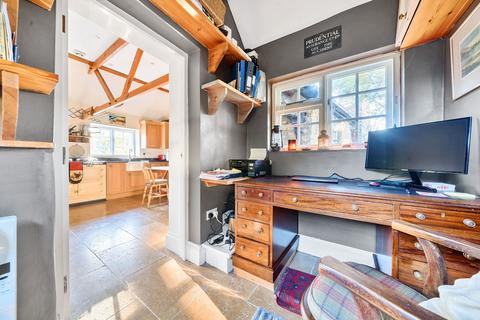 Courtyard Cottage Blacksmiths Lane, Exton, Oakham, LE15 8AJ