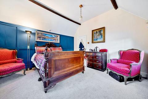 Courtyard Cottage Blacksmiths Lane, Exton, Oakham, LE15 8AJ