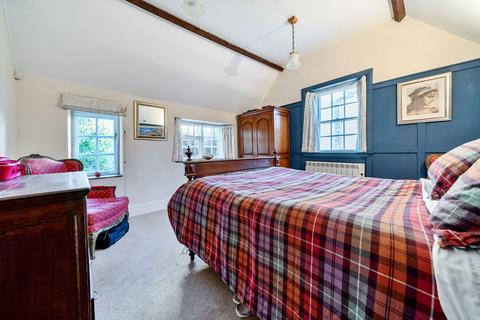 Courtyard Cottage Blacksmiths Lane, Exton, Oakham, LE15 8AJ