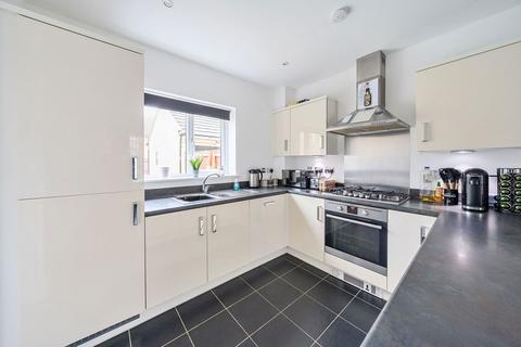 3 bedroom detached house for sale, Wheatfield Way, Barleythorpe