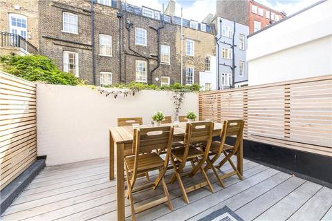 2 bedroom apartment to rent, Enford Street, Marylebone, London, W1H