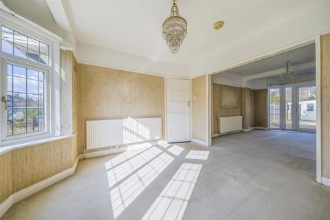 3 bedroom terraced house for sale, Barnfield Avenue, Kingston Upon Thames KT2