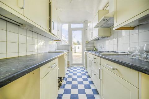 3 bedroom terraced house for sale, Barnfield Avenue, Kingston Upon Thames KT2