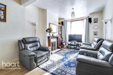 3 bedroom terraced house for sale, Clarence Road, Walthamstow