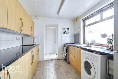 3 bedroom terraced house for sale, Clarence Road, Walthamstow