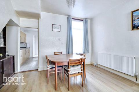 3 bedroom terraced house for sale, Clarence Road, Walthamstow