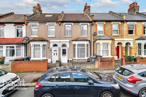 3 bedroom terraced house for sale, Clarence Road, Walthamstow