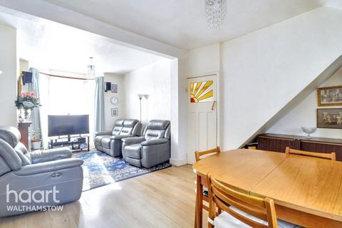 3 bedroom terraced house for sale, Clarence Road, Walthamstow