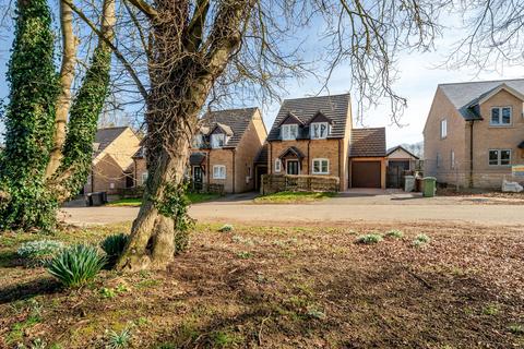 3 bedroom detached house for sale, Glaston Road, Wing, Oakham, LE15 8RU