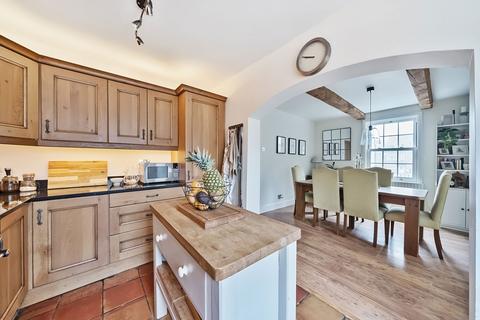 3 bedroom detached house for sale, The Sands, Long Clawson, Melton Mowbray, Leicestershire, LE14 4PA