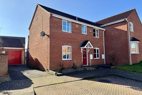 14 Blairgowie Close, Grantham, NG31 9FJ
