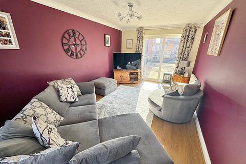 14 Blairgowie Close, Grantham, NG31 9FJ