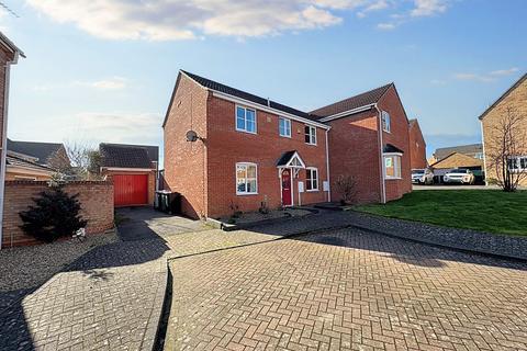 14 Blairgowie Close, Grantham, NG31 9FJ