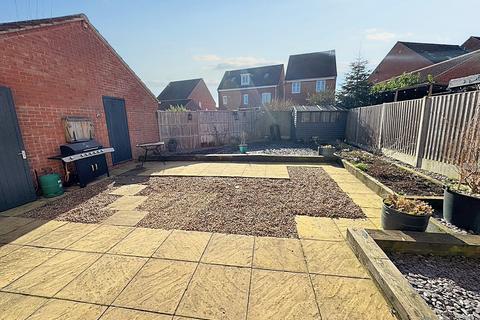 14 Blairgowie Close, Grantham, NG31 9FJ