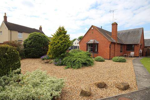 3 bedroom detached bungalow for sale, Main Street, Twyford