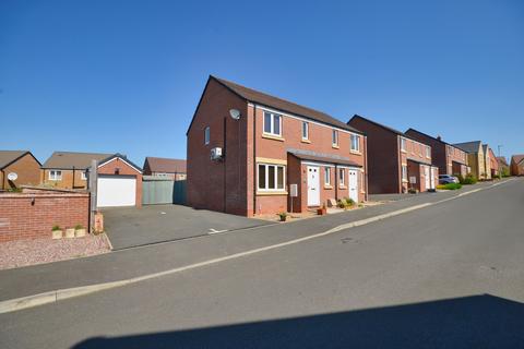 5 Brigadier Way, Weldon, Corby, NN17 3NA