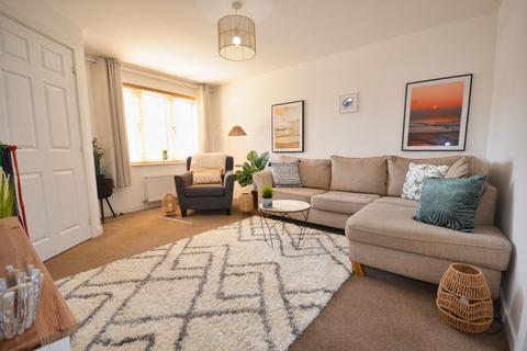 5 Brigadier Way, Weldon, Corby, NN17 3NA