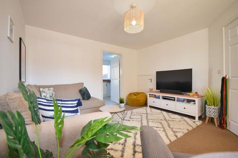 5 Brigadier Way, Weldon, Corby, NN17 3NA