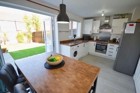 5 Brigadier Way, Weldon, Corby, NN17 3NA