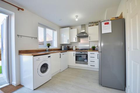 5 Brigadier Way, Weldon, Corby, NN17 3NA