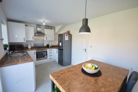 5 Brigadier Way, Weldon, Corby, NN17 3NA