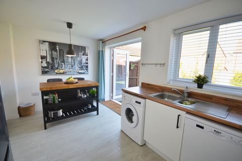 5 Brigadier Way, Weldon, Corby, NN17 3NA