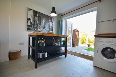 5 Brigadier Way, Weldon, Corby, NN17 3NA