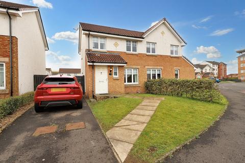 3 bedroom property for sale, John Muir Way, Motherwell ML1